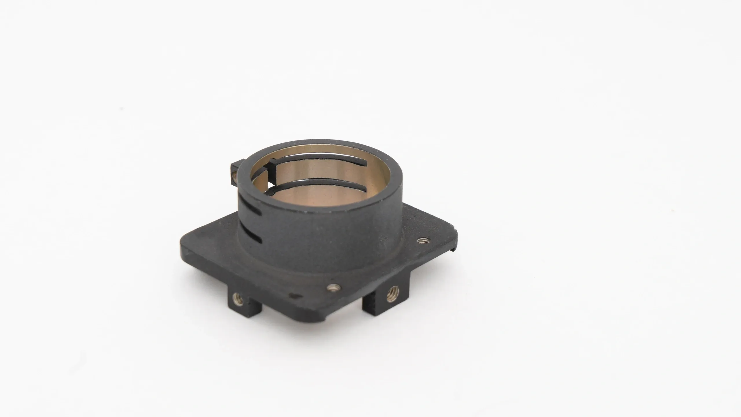 AGT Precision machined part 7