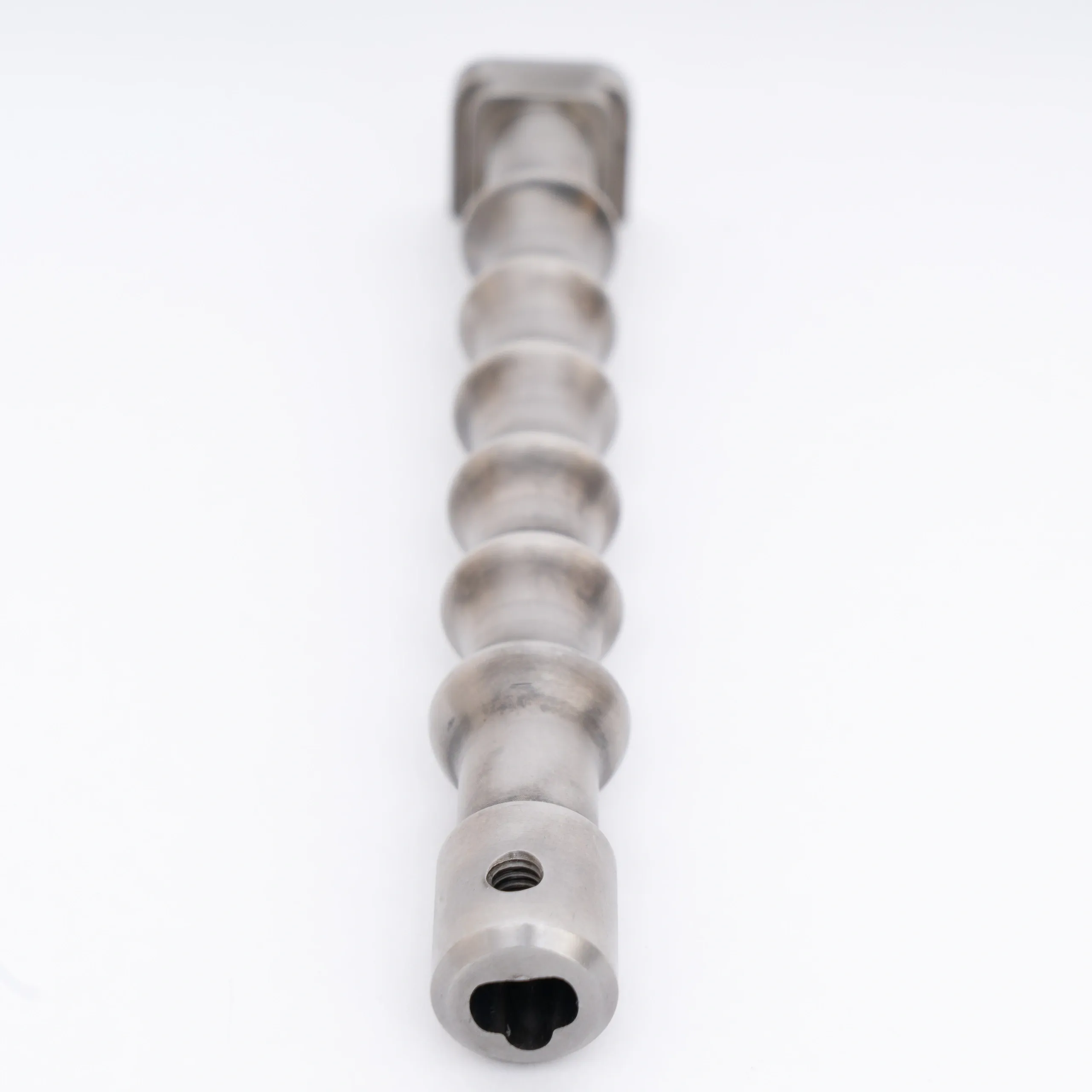 AGT Precision machined part 8