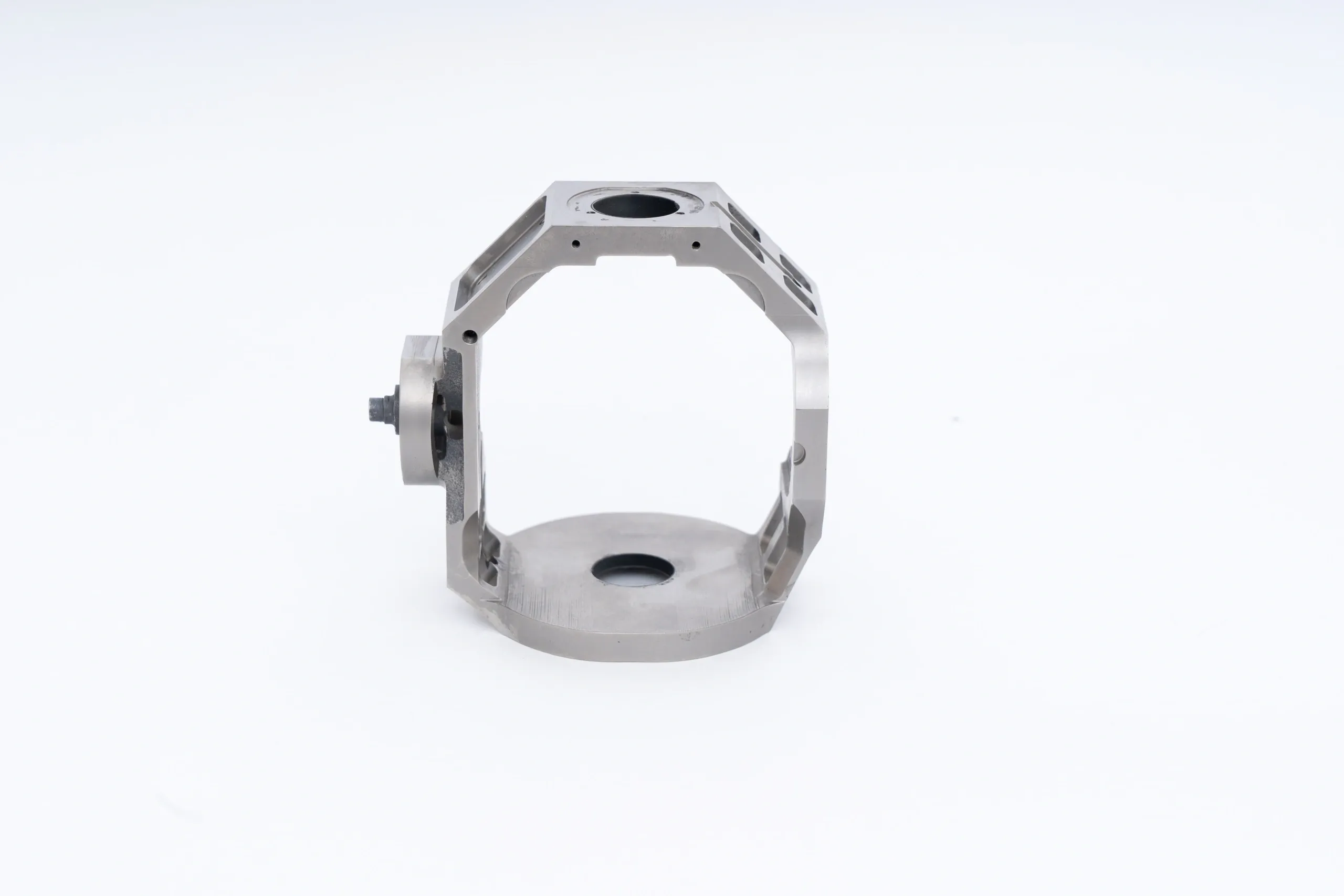 AGT Precision machined part 9