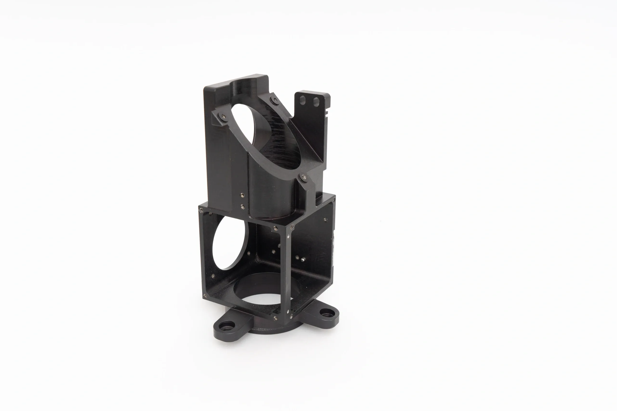 AGT Precision machined part 12