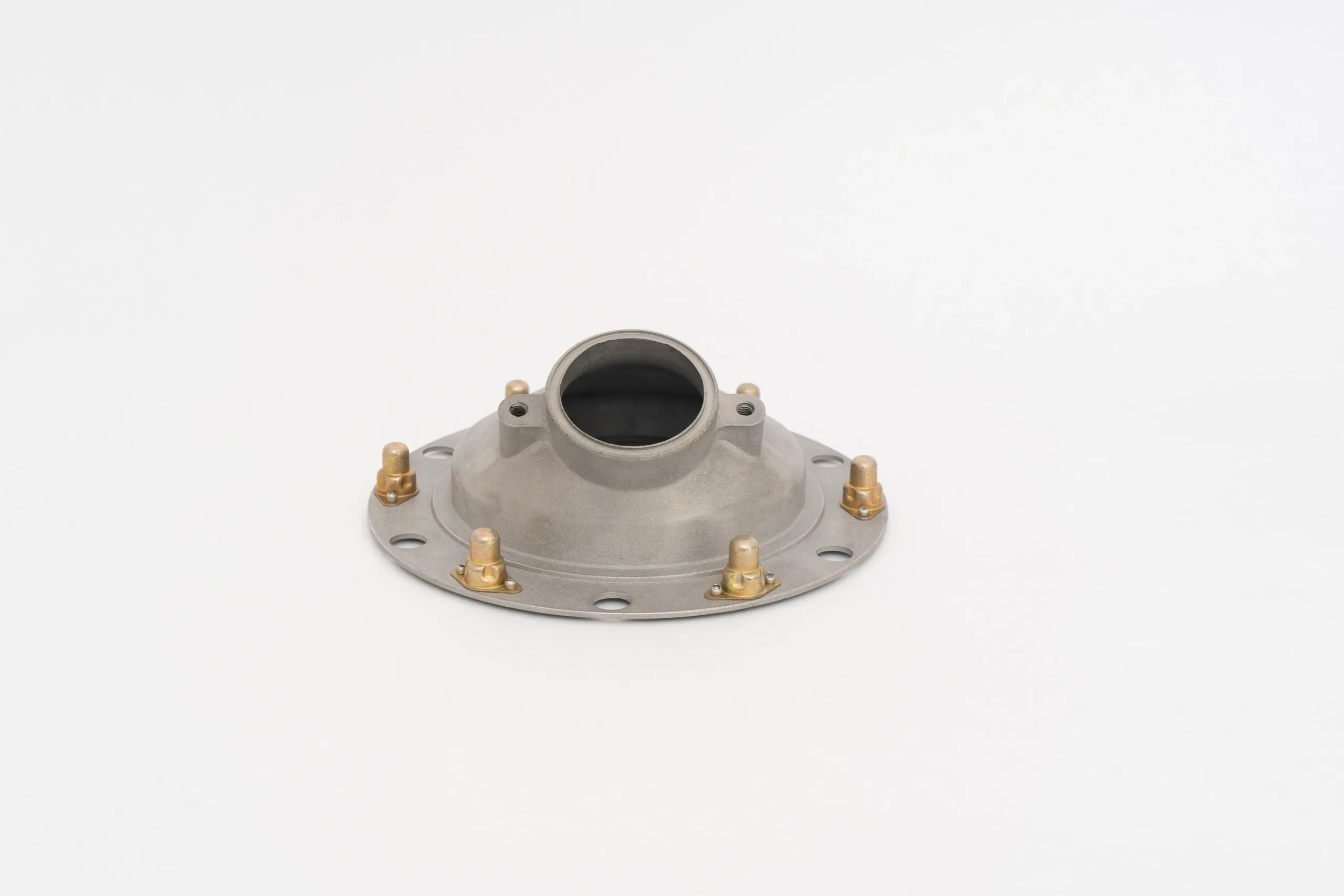 AGT Precision machined part 15