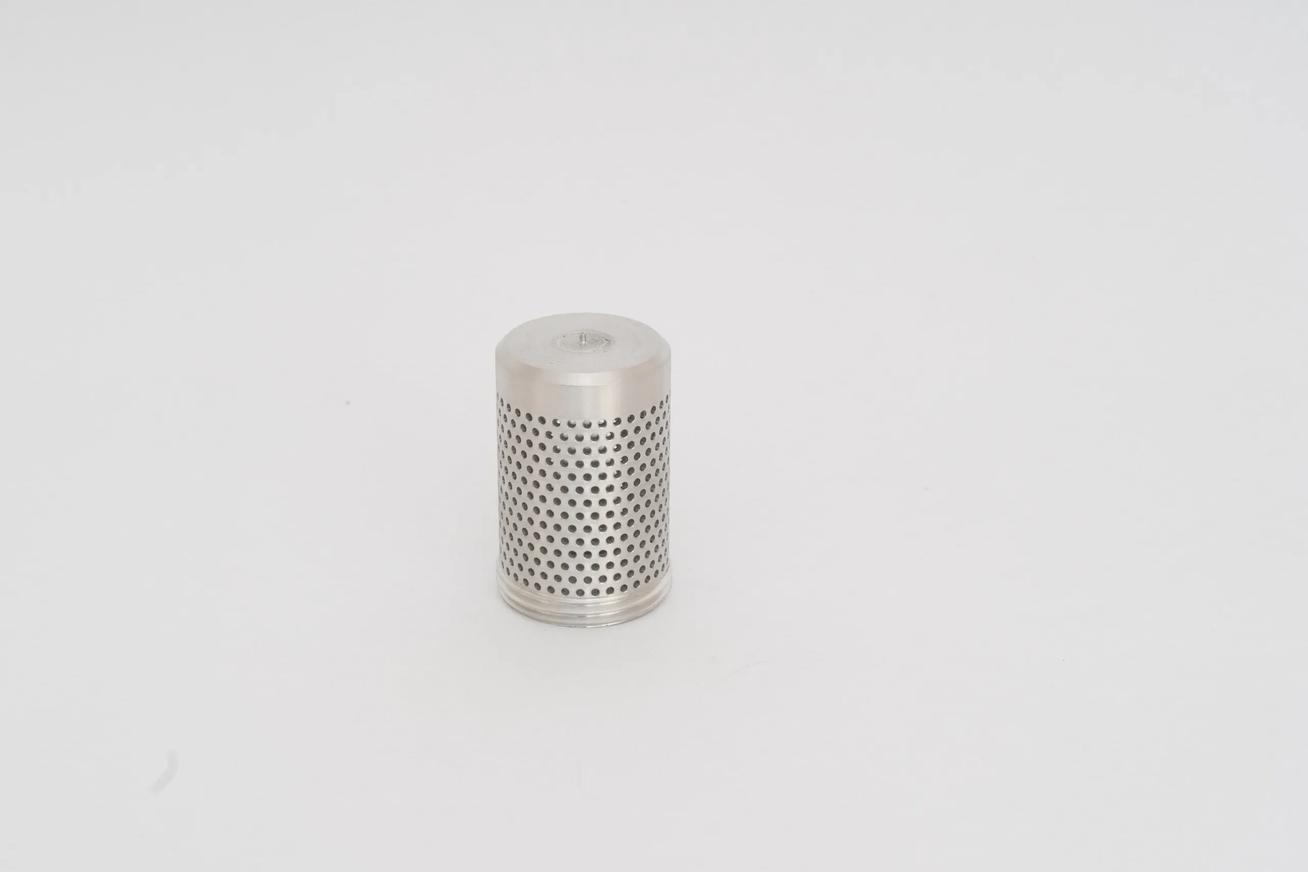 AGT Precision machined part 2