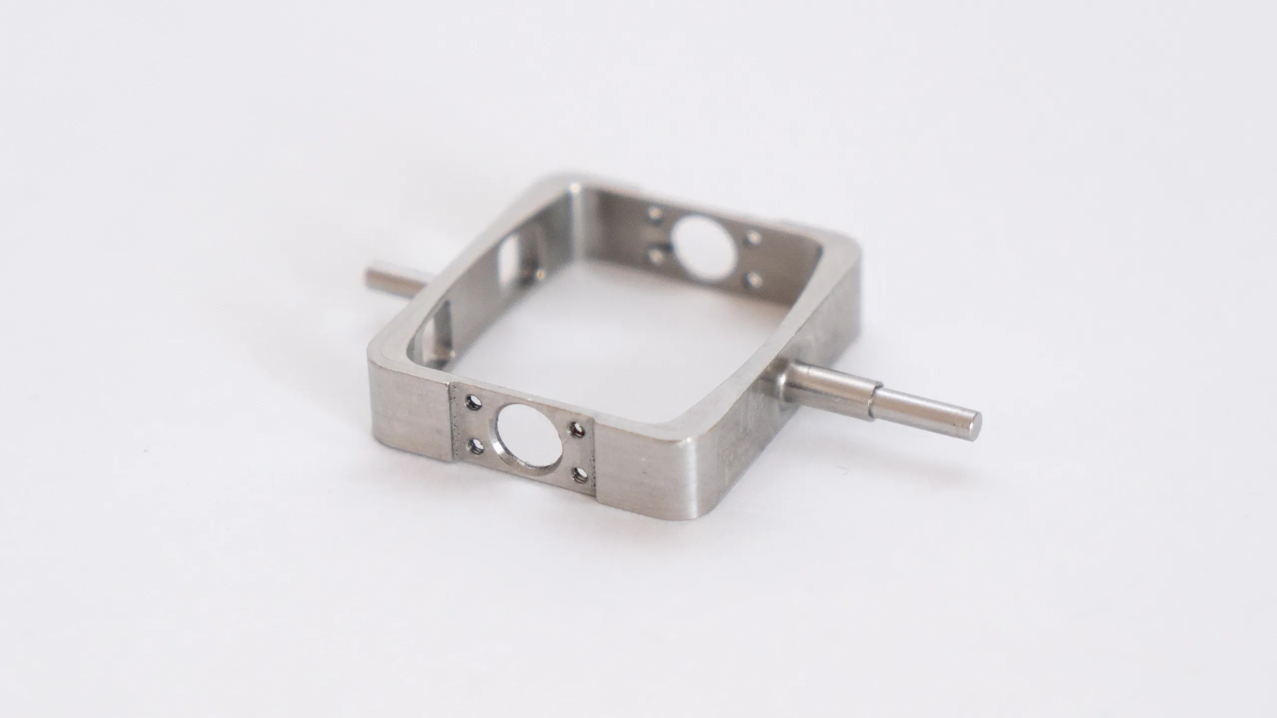 AGT Precision machined part 5